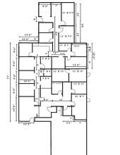 1104 Buchanan Rd, Antioch, CA to rent Floor Plan- Image 1 of 3