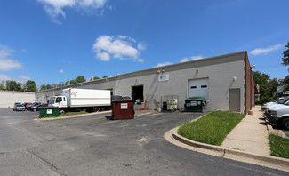 More details for 2301-2317 Kansas Ave, Silver Spring, MD - Light Industrial for Rent