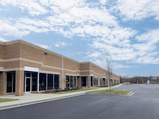 More details for 150 Penrod Ct, Glen Burnie, MD - Light Industrial, Industrial for Rent