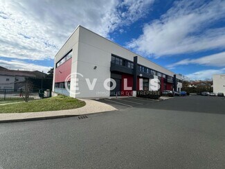 More details for 27 Chemin Des Peupliers, Dardilly - Office, Light Industrial to Rent