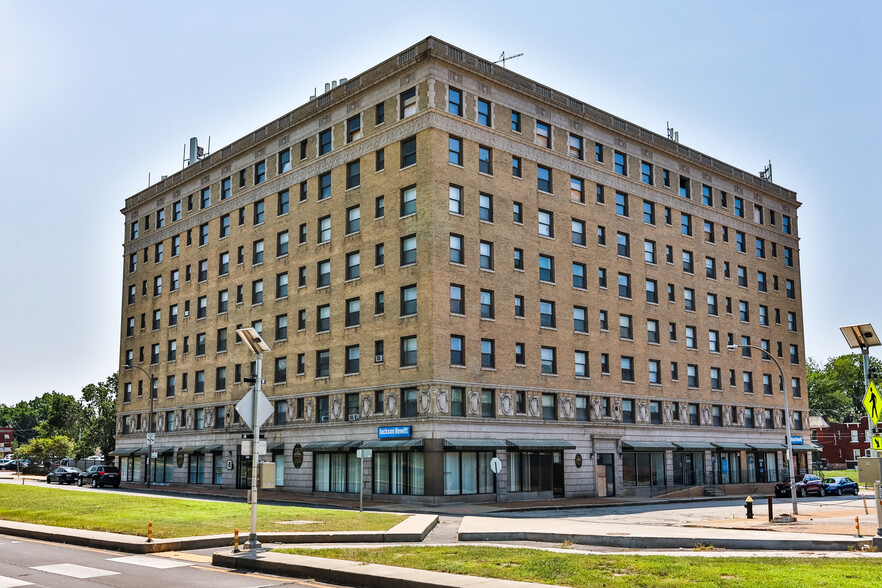 3620-3630 N Spring Ave, Saint Louis, MO for rent - Building Photo - Image 1 of 7