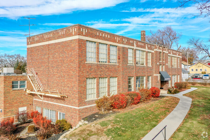 13270 Millard Ave, Omaha, NE for sale - Primary Photo - Image 1 of 1