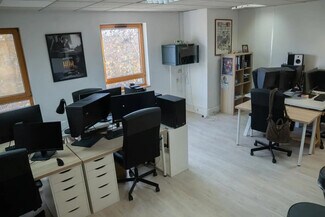 More details for 66 Cours Charlemagne, Lyon - Office to Rent