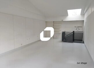 More details for 31 Villa D'Alesia, Paris - Office to Rent