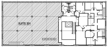 450 E 4th St, Kansas City, MO for rent Floor Plan- Image 1 of 1