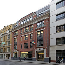 25 Worship St, London for rent Building Photo- Image 1 of 3