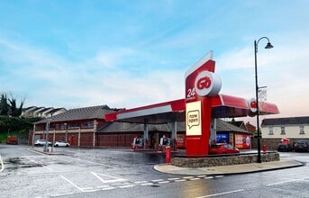 30 Dungannon Rd, Dungannon to rent Building Photo- Image 1 of 2