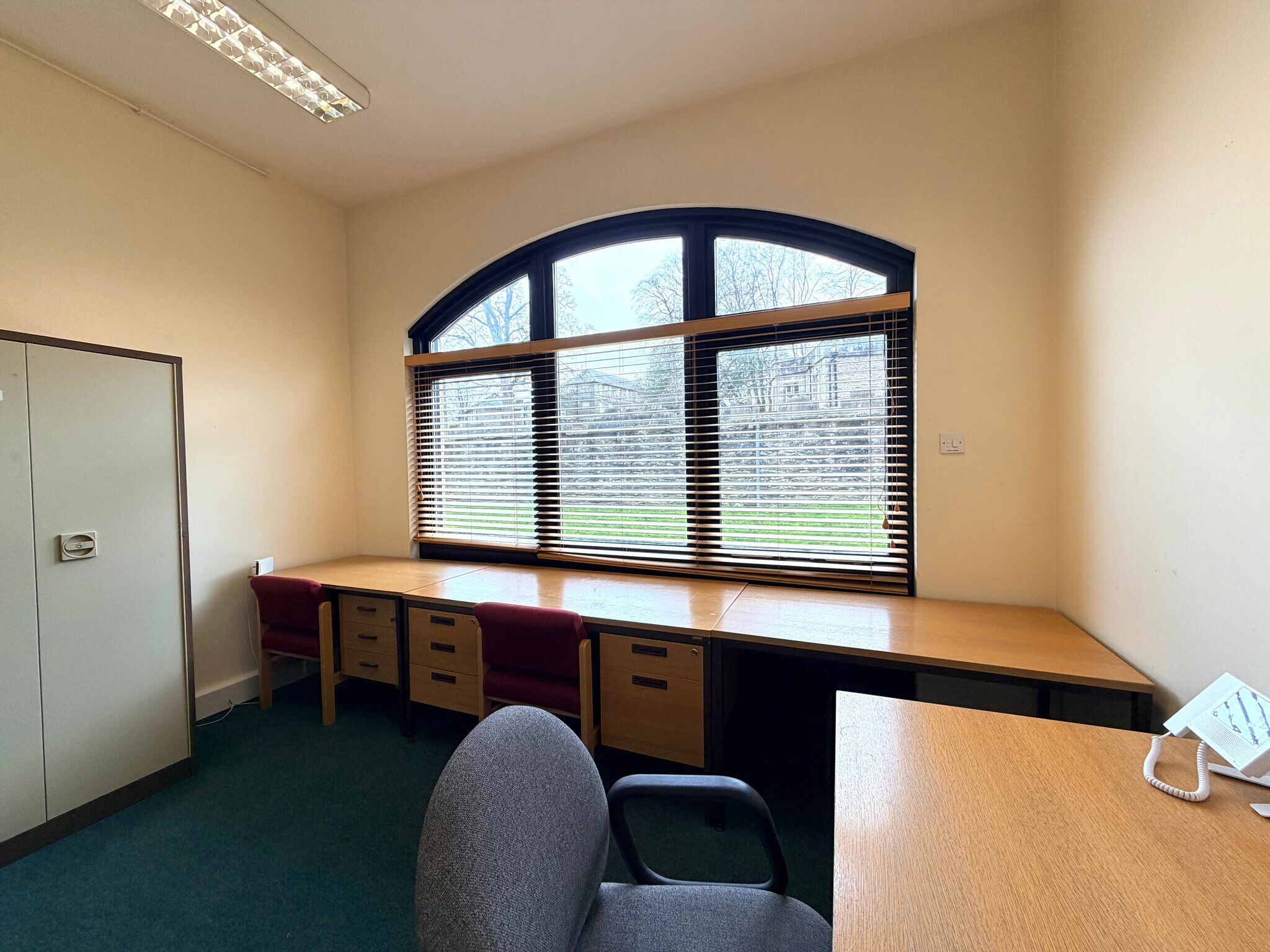 Durham Dales Centre, Bishop Auckland to rent Interior Photo- Image 1 of 2