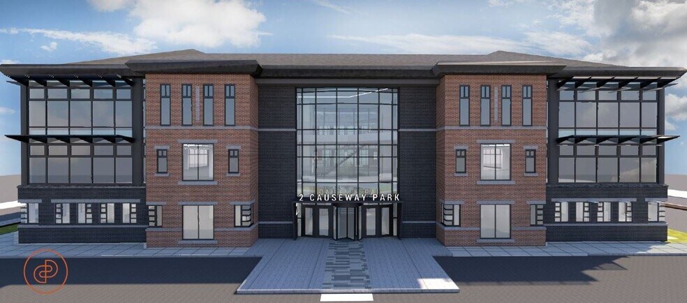 The Causeway, Staines for sale - Building Photo - Image 1 of 1