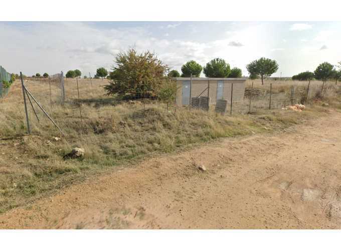 Land in Horche, Guadalajara for sale Primary Photo- Image 1 of 2
