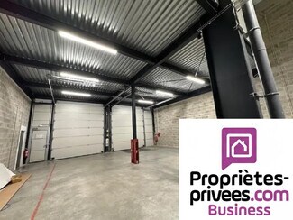 More details for Light Industrial to Rent