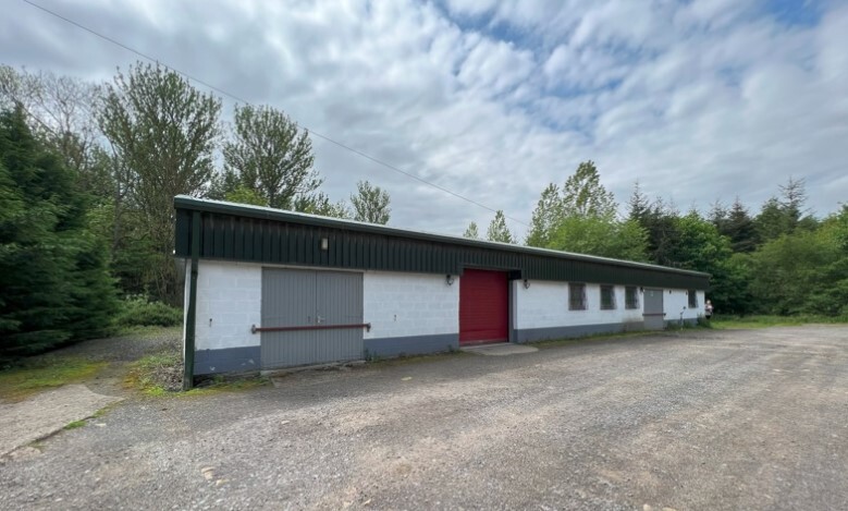 Bywell Sawmill, Stocksfield for rent - Primary Photo - Image 1 of 3