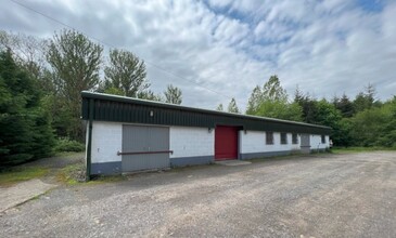 Bywell Sawmill, Stocksfield for rent Primary Photo- Image 1 of 4