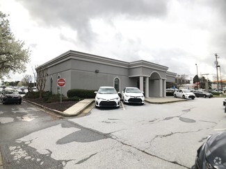 More details for 5250 Us-78 Hwy, Stone Mountain, GA - Retail for Rent