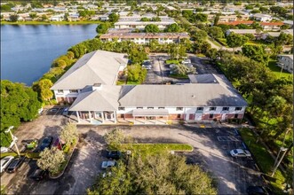 100 Century Blvd, West Palm Beach, FL for rent Building Photo- Image 1 of 23