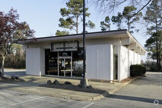 More details for 3208-3220 S Wilmington St, Raleigh, NC - Retail for Rent