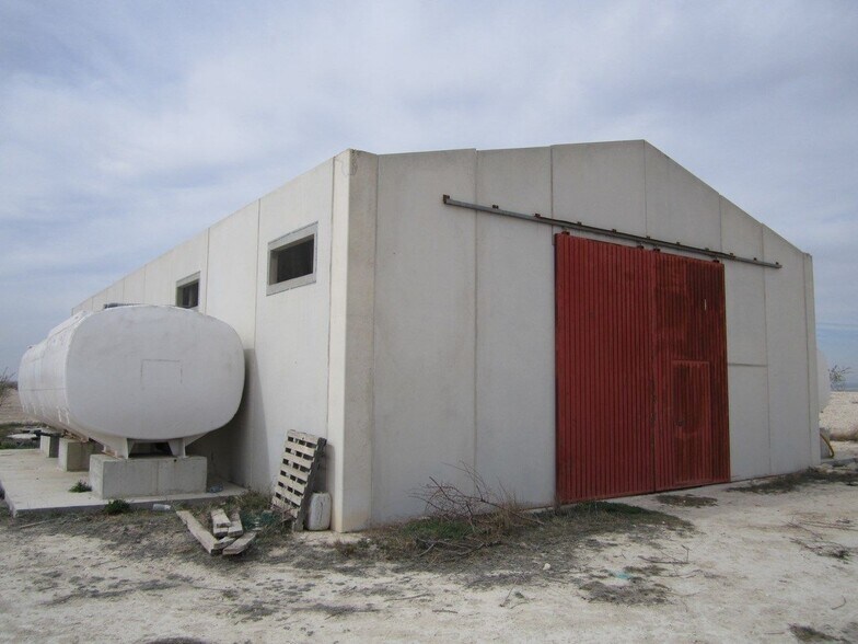 Land in Jumilla, Murcia for sale - Primary Photo - Image 3 of 14