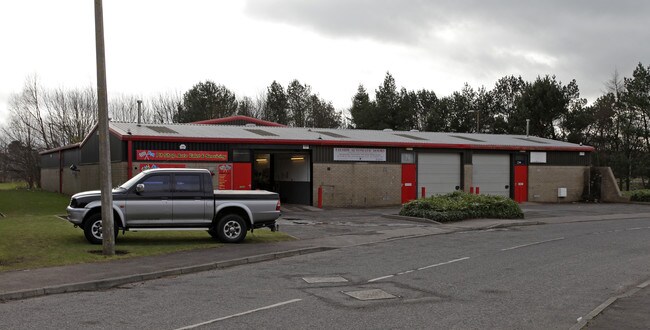 More details for Scott Way, Broughty Ferry - Industrial to Rent