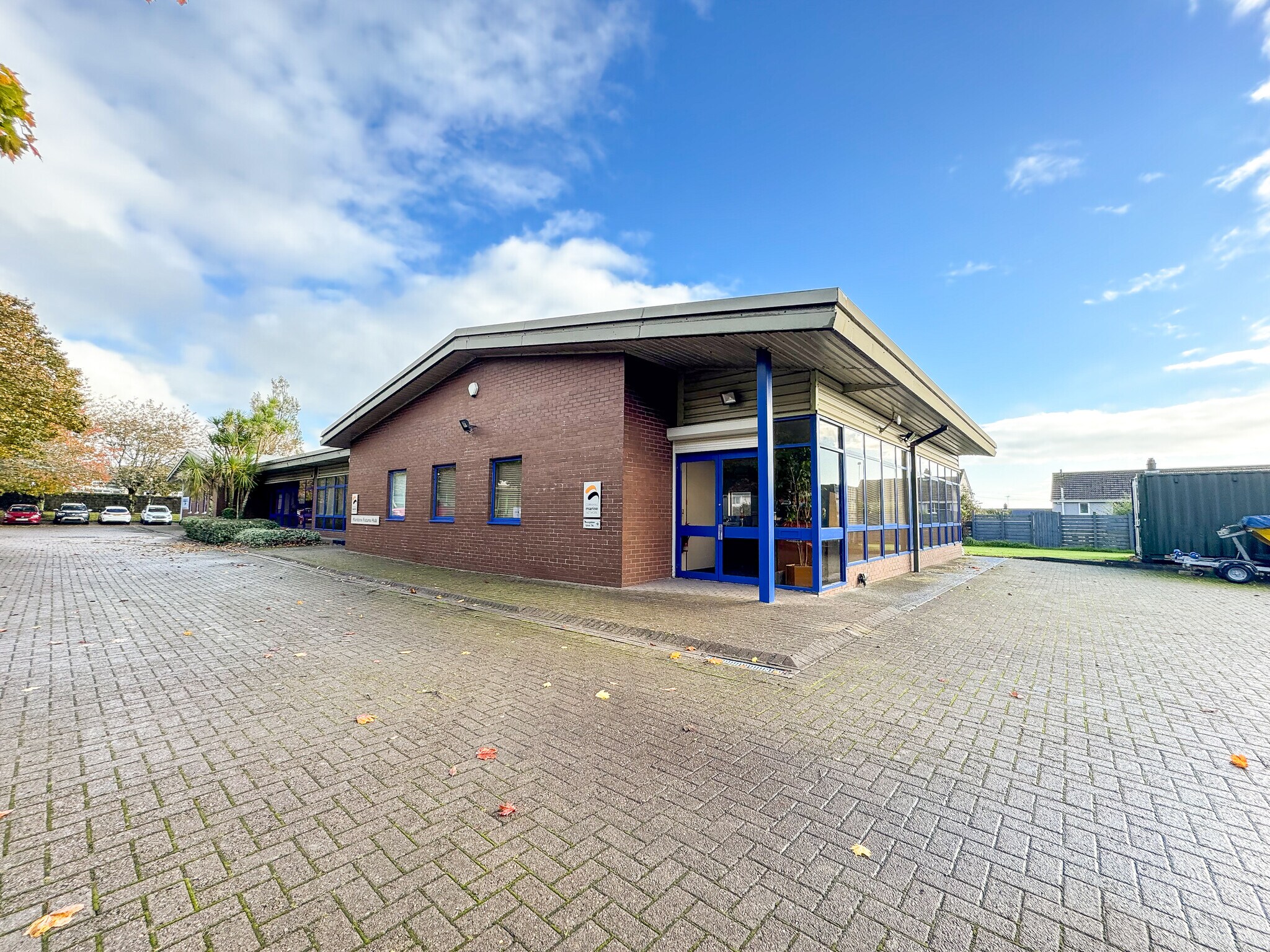 Bickland Water Rd, Falmouth for sale Building Photo- Image 1 of 1