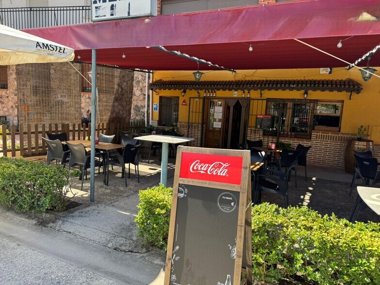 Retail in Lanzahíta, Ávila to rent - Interior Photo - Image 2 of 4
