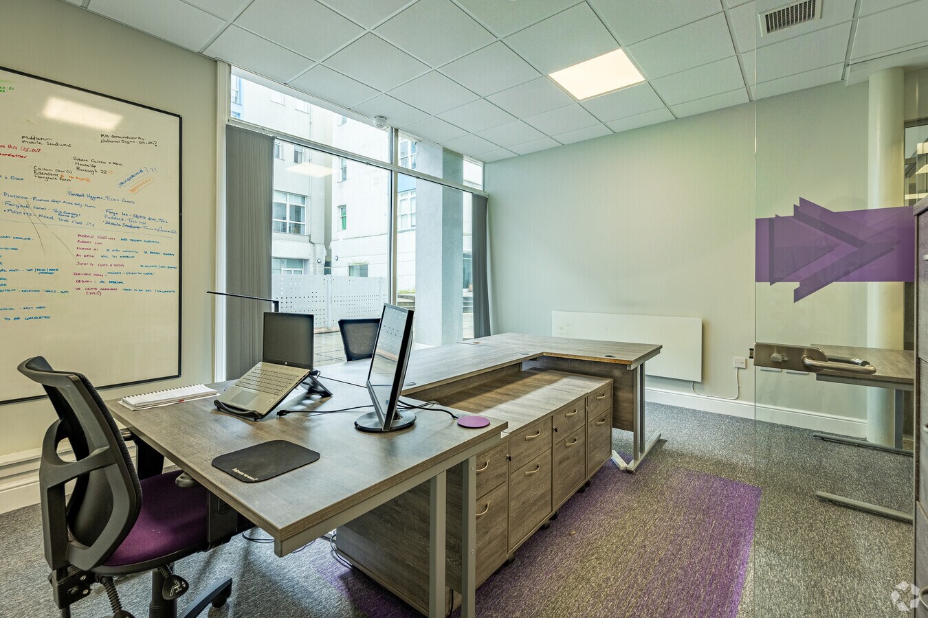 95 Morrison St, Glasgow, GLG G5 8BE - Unit 4 - - Interior Photo - Image 2 of 6