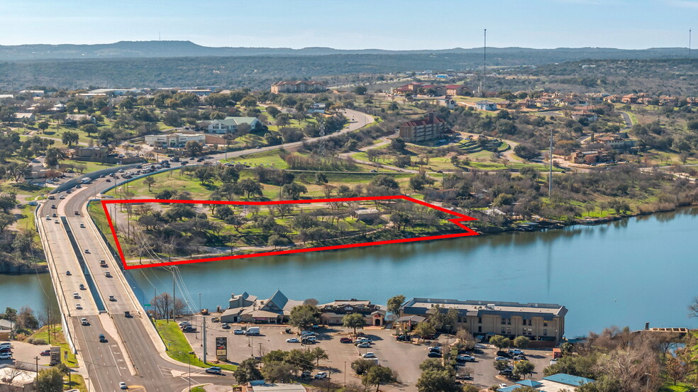 200 Old River Rd, Marble Falls, TX for sale - Building Photo - Image 3 of 18