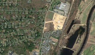 More details for 2 Hopmeadow St, Weatogue, CT - Land for Sale