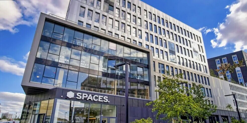 31 Rue D'Armagnac, Bordeaux to rent - Building Photo - Image 2 of 10