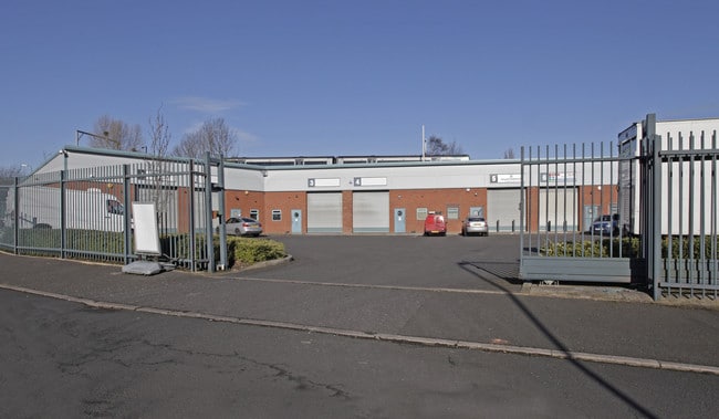 More details for Great Western Clos, Birmingham - Industrial to Rent