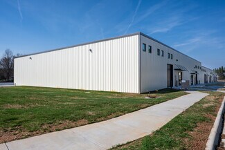 More details for 717 Brigham Rd, Greensboro, NC - Light Industrial to Rent