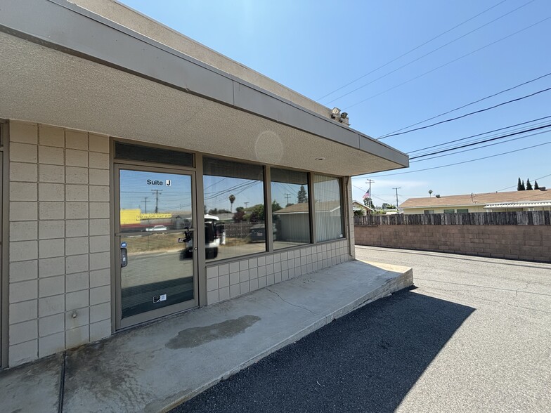 626 W Route 66, Glendora, CA for rent - Building Photo - Image 2 of 4