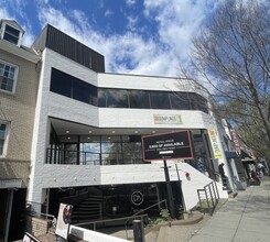 2400 Wisconsin Ave NW, Washington, DC for rent Building Photo- Image 1 of 4