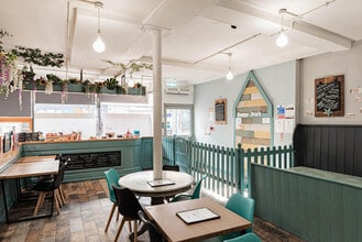21-23 High St, Ramsgate to rent Interior Photo- Image 2 of 5