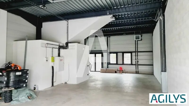 5 Avenue Edouard Herriot, Fresnes to rent - Interior Photo - Image 3 of 6