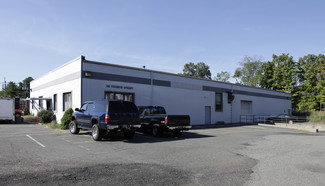 More details for 36 4th St, Somerville, NJ - Industrial for Rent