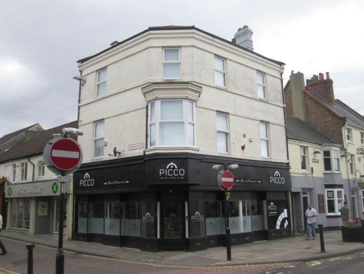 20 Bondgate, Darlington for sale Primary Photo- Image 1 of 1