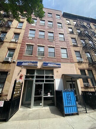 More details for 641 President St, Brooklyn, NY - Office for Rent