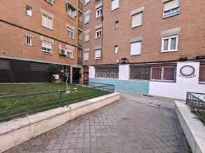 Retail in Leganés, Madrid to rent Interior Photo- Image 1 of 8