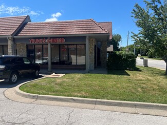 More details for 605-623 NE Woods Chapel Rd, Lees Summit, MO - Retail for Rent