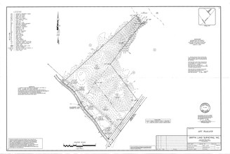 6720-6738 Mcever Rd, Buford, GA for sale Plat Map- Image 1 of 1