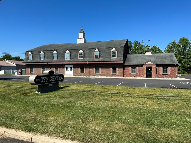 281 State Route 79 N, Morganville, NJ for sale - Building Photo - Image 2 of 10