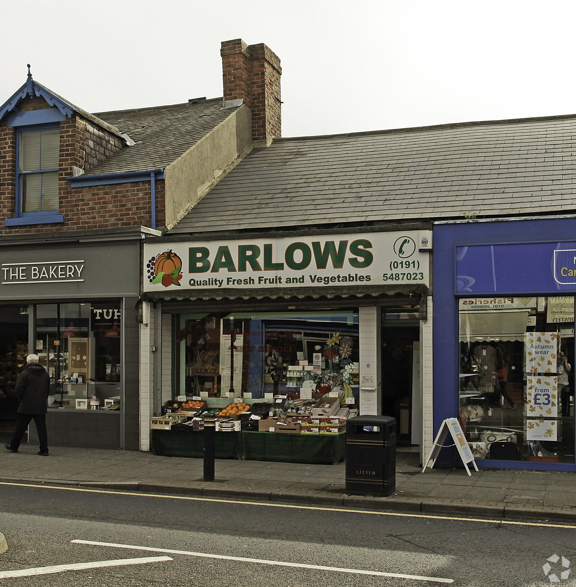 27 Sea Rd, Sunderland for sale Primary Photo- Image 1 of 11