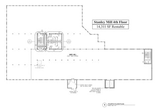 146 Mendon St, Uxbridge, MA for sale Floor Plan- Image 1 of 4