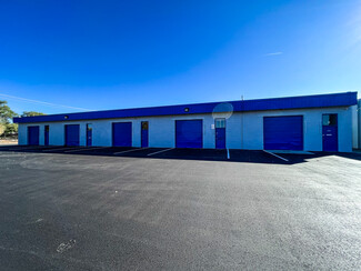 More details for 3120 Beacon St, Colorado Springs, CO - Industrial for Rent