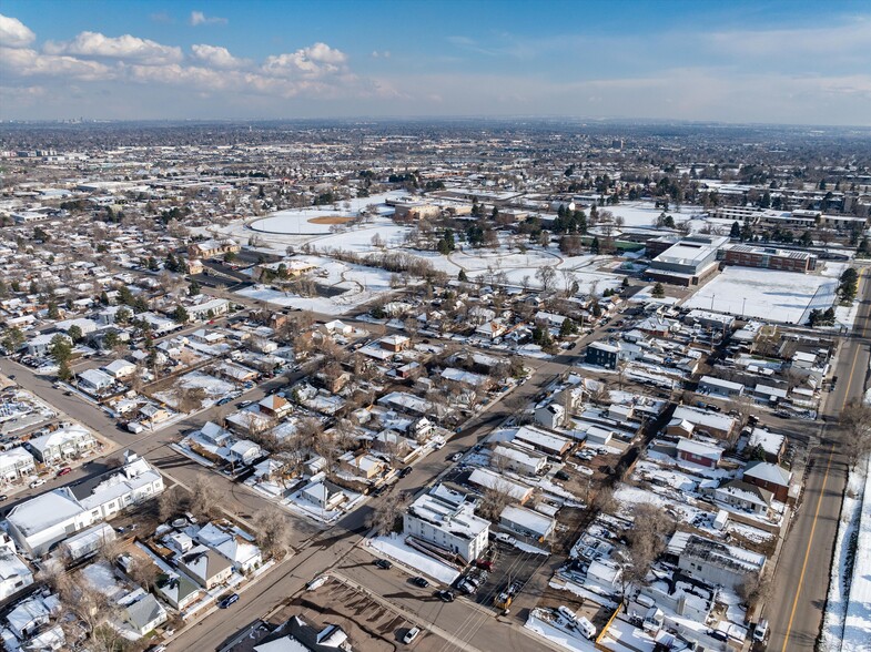 3530 W Lehigh Ave, Denver, CO for sale - Building Photo - Image 2 of 50