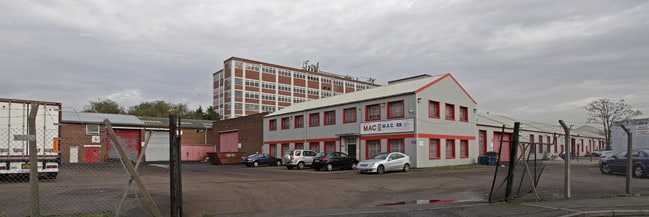 More details for Bridge Rd, Southall - Industrial to Rent