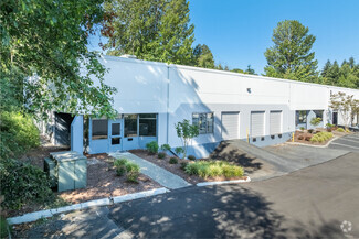 More details for 4487-4497 S 134th Plz, Tukwila, WA - Industrial for Rent