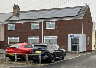 More details for 55 Clowne Rd, Stanfree - Office for Rent