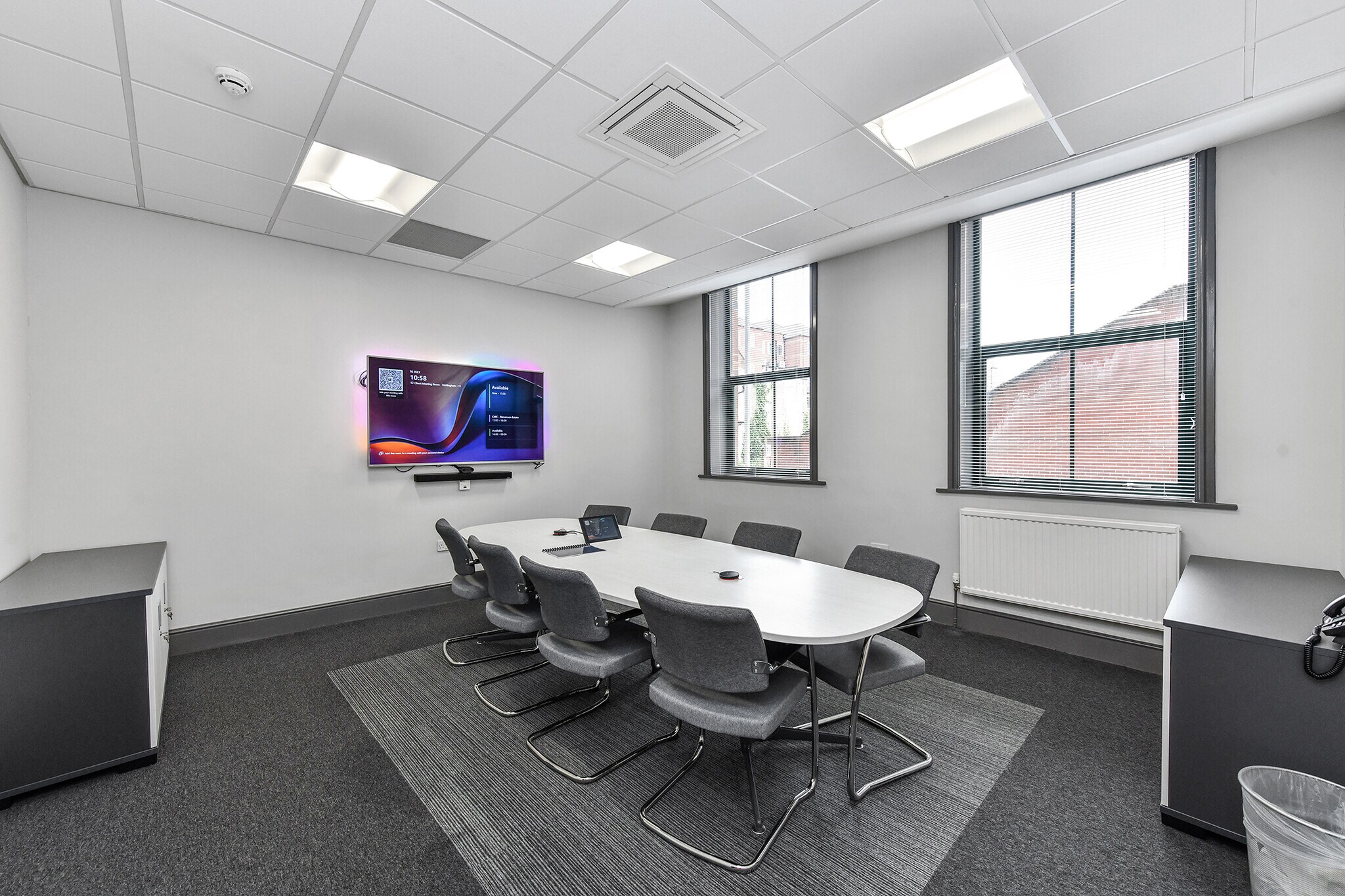 8 Stanford St, Nottingham for sale Interior Photo- Image 1 of 1