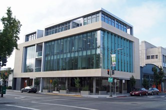 240 Hamilton Ave, Palo Alto, CA for rent Building Photo- Image 1 of 3